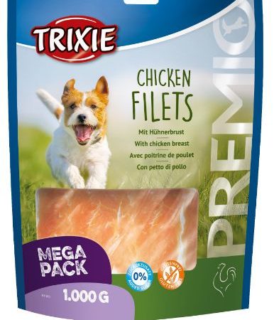 PREMIO Chicken Filets, 1 kg