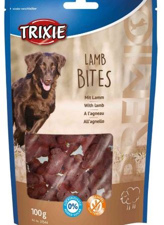 PREMIO Lamb Bites, 100 g