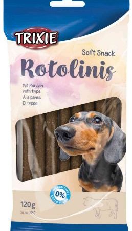 Rotolinis, tripe, 12 cm, 12 pcs./120 g