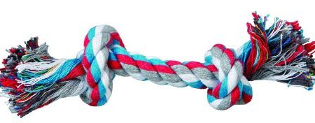 Playing rope, 15 cm