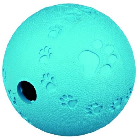 Snack ball, natural rubber, ø 6 cm