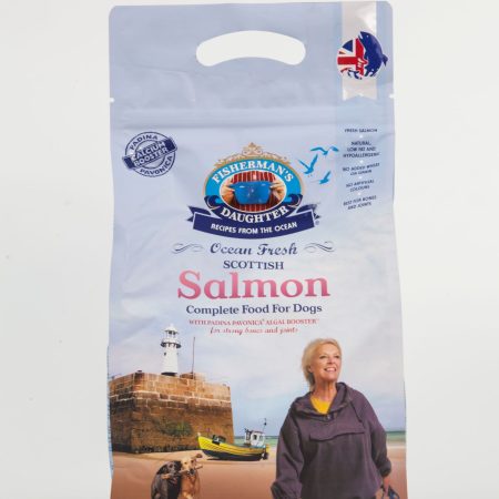 Fisherman's Daughter