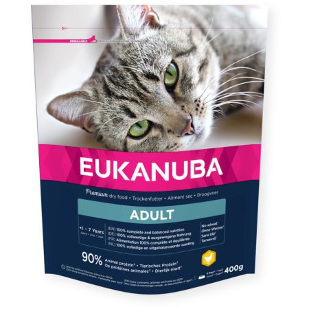 Eukanuba Adult Chicken 400g