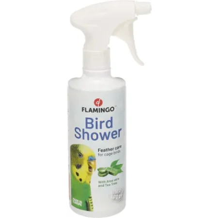 Bird Shower Spray, 500ml