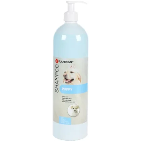 Flamingo Shampoo