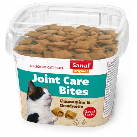 Sanal Joint Care bites, 75g