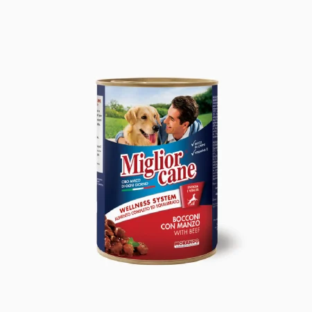 Miglior Gatto 400g