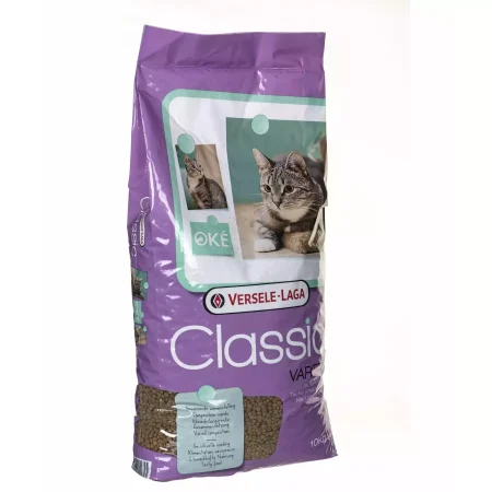 Classic Cat Variety 10kg