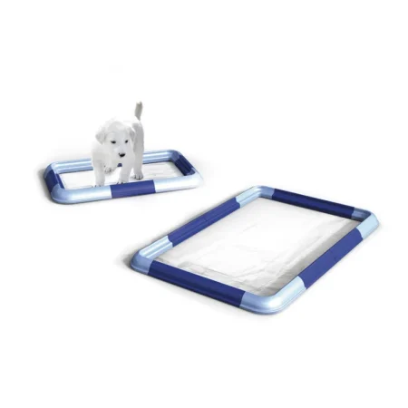Extendable Puppy Pad Holder