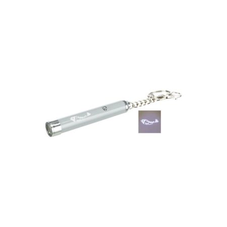 LED pointer Catch the Light, 8 cm, yellow
