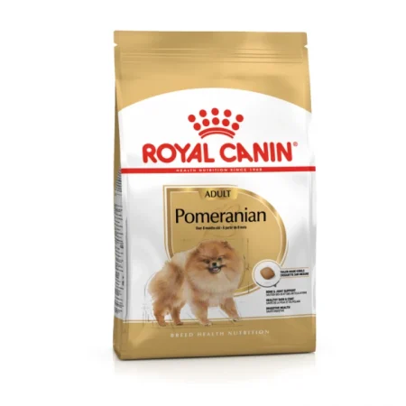ROYAL CANIN POMERANIAN 1.5KG
