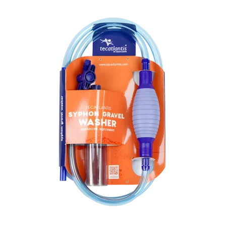 SYPHON GRAVEL WASHER