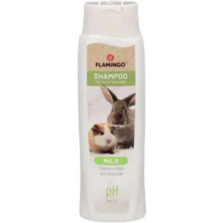Flamingo Rodent Shampoo, 500ml
