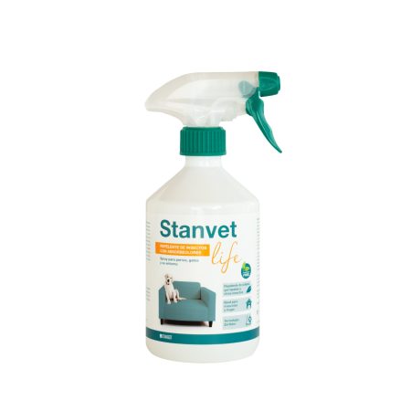 Stangest Spray Stanvet Life 500ml