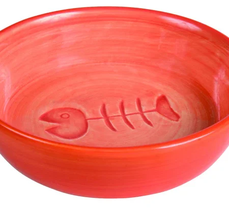 Ceramic bowl, 0.2 l/diam. 13 cm