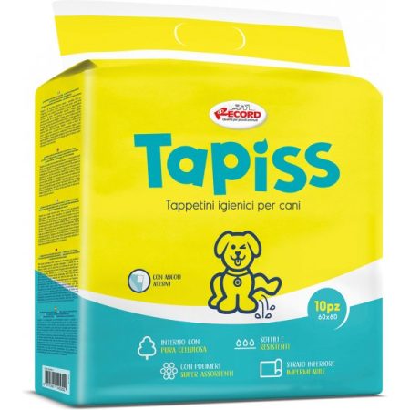 Tapiss Pet Pads 60x60, 10pcs