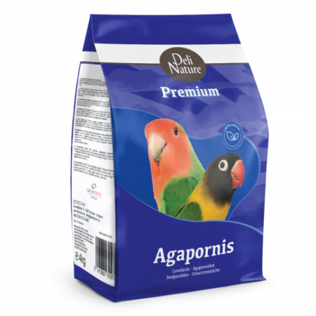 Premium Lovebirds 1kg