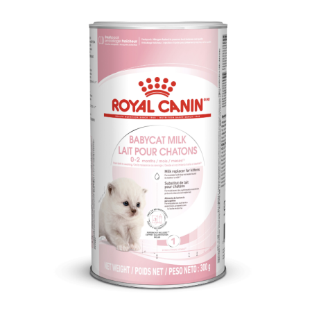 Royal Canin Kitten Milk 300g
