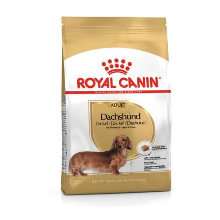 Royal Canin Breed Dachshund 1.5 Kg