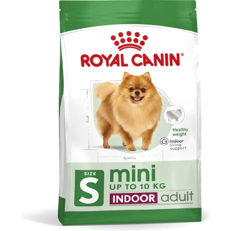 ROYAL CANIN Mini Indoor Life 1.5Kg