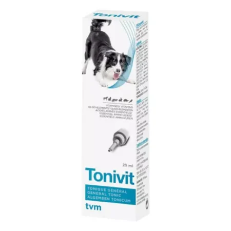 TONIVIT Oral Solution 25ml