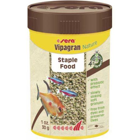 SERA Vipagran Nature Staple Food