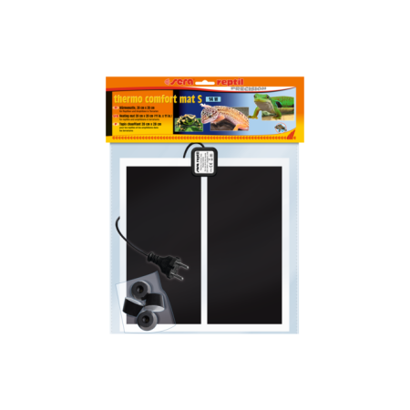 Reptile Thermo Comfort Mat Small