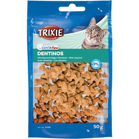 Dentinos with vitamins, 50 g
