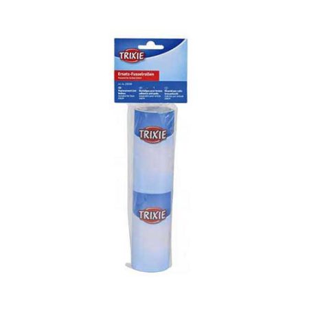 Replacement lint rollers for # 23231, 2 rolls of 60 sheets