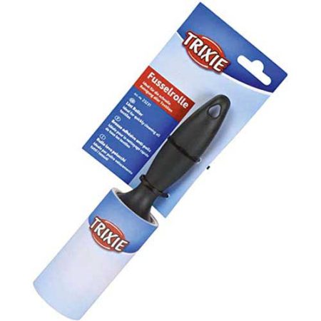 Lint roller, 60 sheets/roll