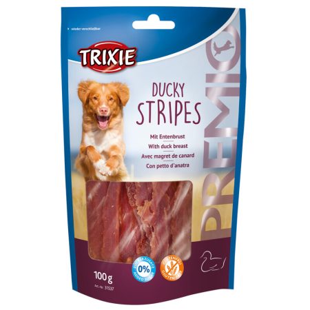 PREMIO Ducky Stripes, 100 g
