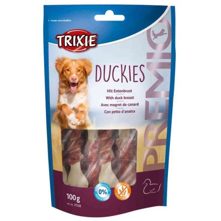 PREMIO Duckies, 100 g