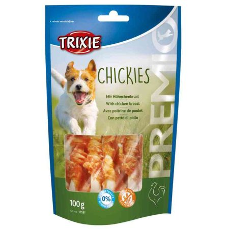 PREMIO Chickies, 100 g