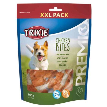 PREMIO Chicken Bites, XXL Pack, 300 g