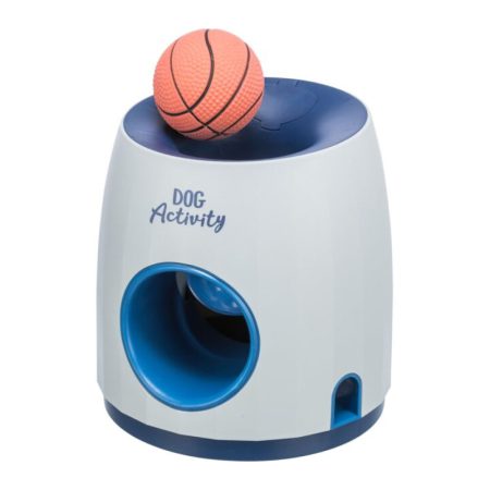Dog Activity Ball & Treat strategy game,  17 X 18 cm