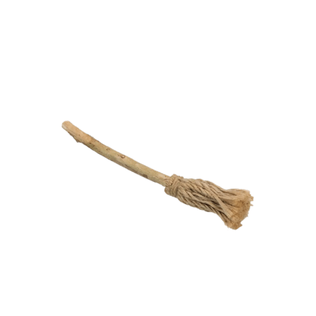 Matatabi broom, 16 cm