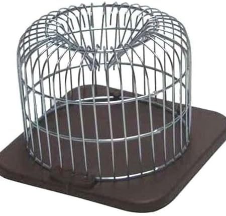 Mouse trap, PAGNOTTA , 12cm