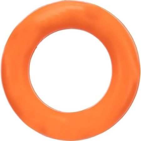 Ring, natural rubber, ø 9 cm