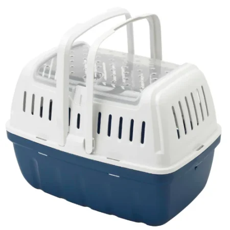 Hipster Carrier Small ( Blue) 23x17x16cm