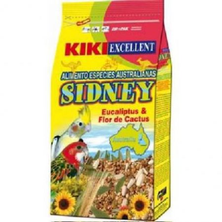 Kiki Sidney 1kg