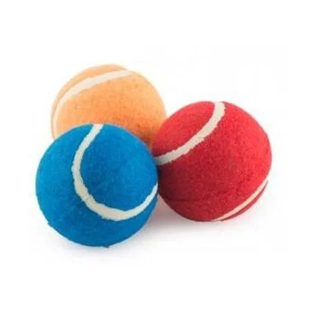 High Bounce Tennis Balls, 6cm
