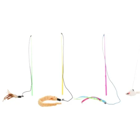 Cat Fishing Rod