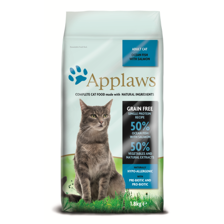 Applaws Salmon 2kg