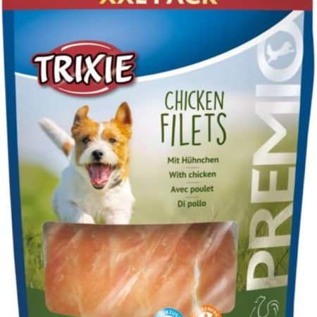 PREMIO Chicken Filets, XXL Pack, 300 g