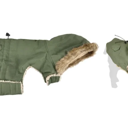 Lennox Winter Coat