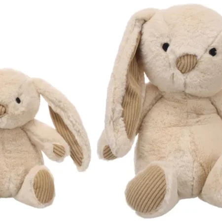 Toy Roegie Rabbit Beige