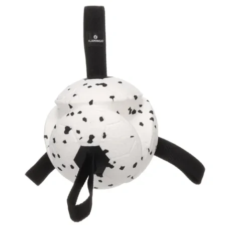 Toy Kona Ball, 15cm L x 15cm W x 15cm H