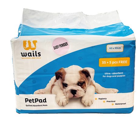Wails Pet Pad