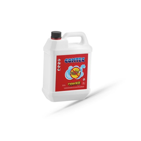 COMTEC CYPER KILL LIQUID INSECTICIDE 2ltr