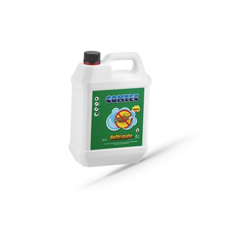 Comtec Deltrinate Odourless Residual Insecticide 2L